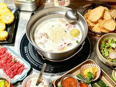 -椰庭·椰子鸡·创意玩家(晶耀前滩店)