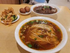 -水仙拉面(水仙街店)