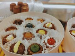 迷你可露丽市集限定-发酵食堂(屏风街店)