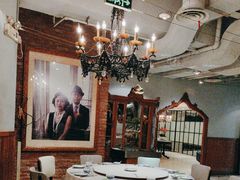 -漢舍中国菜馆(889广场店)