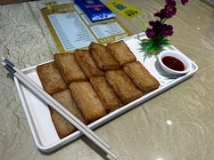 -悦来福·东山海鲜(莲花店)