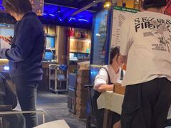 -串盟烧烤大排档·长沙美食地标(星沙店)