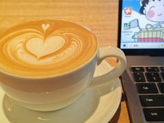 -翠贝卡&Mama Kelly Brunch Coffee(河西店)