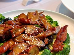 -莲池荟素食馆·12年老字号(光孝寺店)