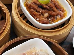 -潮福城大酒楼·潮粤菜·港式点心(阳光城店)
