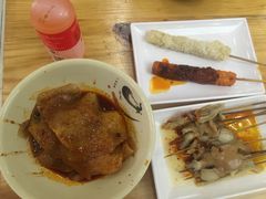 -马三洋芋片(兰州总店)
