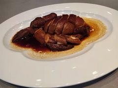 -香山湖渔家大院