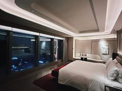 -深圳国际会展中心洲际酒店