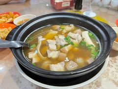 -兴记肉骨茶(甲洞大街第二新分店)
