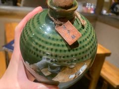 -破三川·新川菜(静安大融城店)