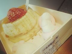 -食武士·舒芙蕾(新街口明瓦廊店)