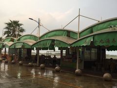 -大湾区中央湿地公园-十九涌