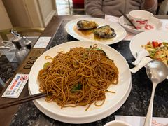 -海上食代(赣江新天地店)