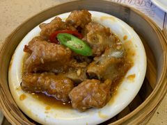-点都德(华强南店)