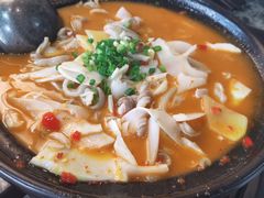 -李师傅脆肚(华强北店)