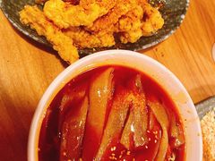 -付小姐在成都(中山公园店)