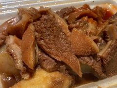 -细妹五香牛杂(步行街店)
