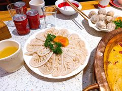 -大味生态火锅(蓝谷地店)
