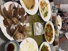 -景祥海鲜美食餐厅