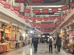 -南市食品街