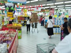 -旺豪超市(胜利购物广场店)