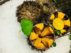-樱之盛宴·蟹料理海鲜自助(前进大街店)