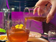 -DEW Lounge(深圳湾店)
