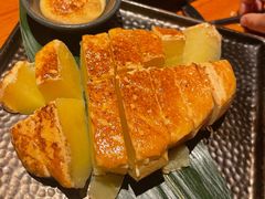 -摩打食堂(佳兆业店)