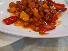 -旭璟酒家·传统粤菜·湘菜(逸景路店)