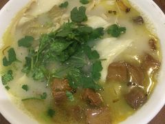 -三厂烩羊肉(沙口路店)
