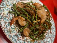-魁盛居百年鲁菜馆(中林路店)