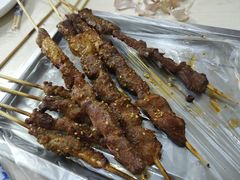 -正宗新疆天山烧烤(贵新街店)