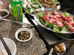 -金瑶池·猪肚鸡·传统冬瓜盅(20年白沙店)