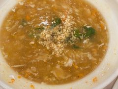 蟹糊羹-耿福兴(凤凰美食街店)