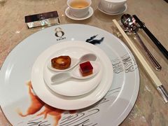 -8餐厅(新葡京酒店)