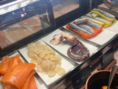 -厦门泰地万豪酒店-贡厨全日餐厅