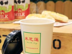 -美芝莲(领展购物广场中关村店)