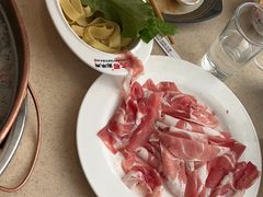 -阳坊大都涮羊肉(阳坊总店)