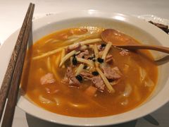 广西老友粉-漆黑觉米粉(三里屯店)