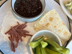 -巧克力渔家.小船海鲜家常菜(万平口店)