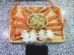 -震海贝烤贝·民俗特色店(延吉总店)