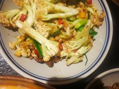 -老灶房-四川土菜(开元店)