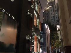 门面-徐家汇源景区-衡山坊