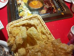 -蜀九鼎毛肚火锅(建瓯店)