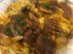 -明记港式烧腊茶餐厅(下沙店)