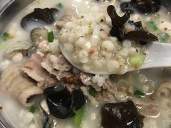 -广场正宗原汁薏米店