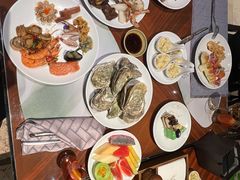 -河北宾馆·香溢自助餐(裕华店)