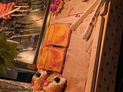 -梨花自助烤肉(乐宾店)
