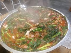 -京玉菲饭店(李村店)