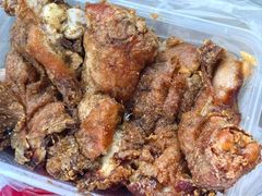 -王二甩老木子鸡(江湾店)